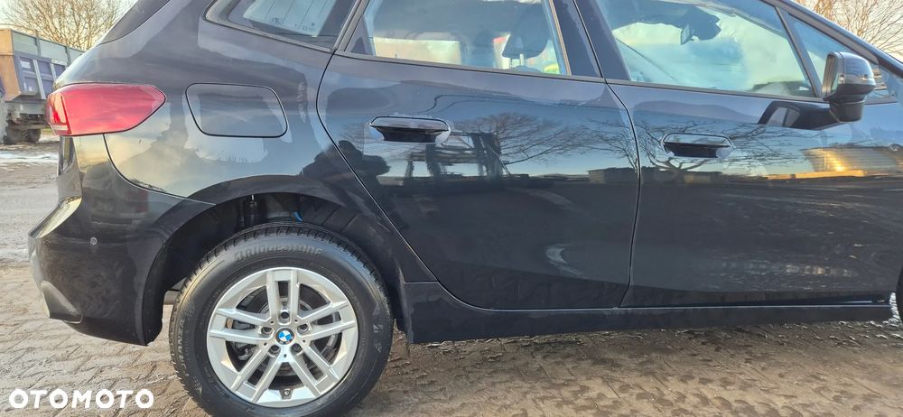 BMW Seria 2 218i Advantage - 14