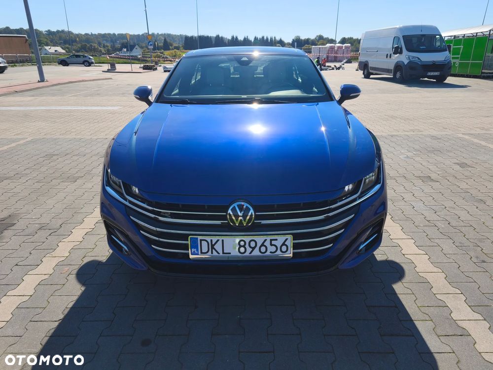Volkswagen Arteon - 17