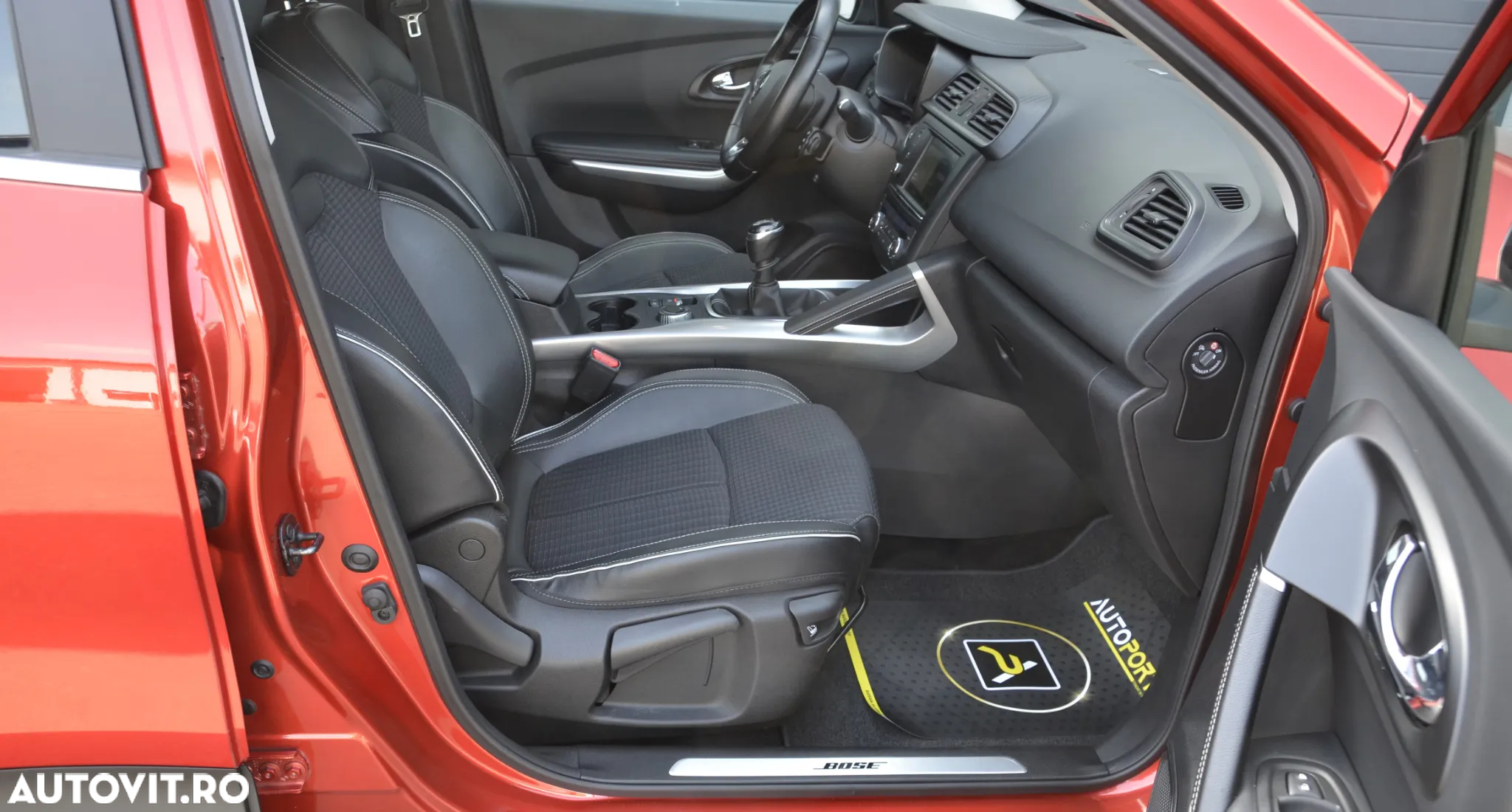 Renault Kadjar 1.6 DCI 4X4 Intens - 35