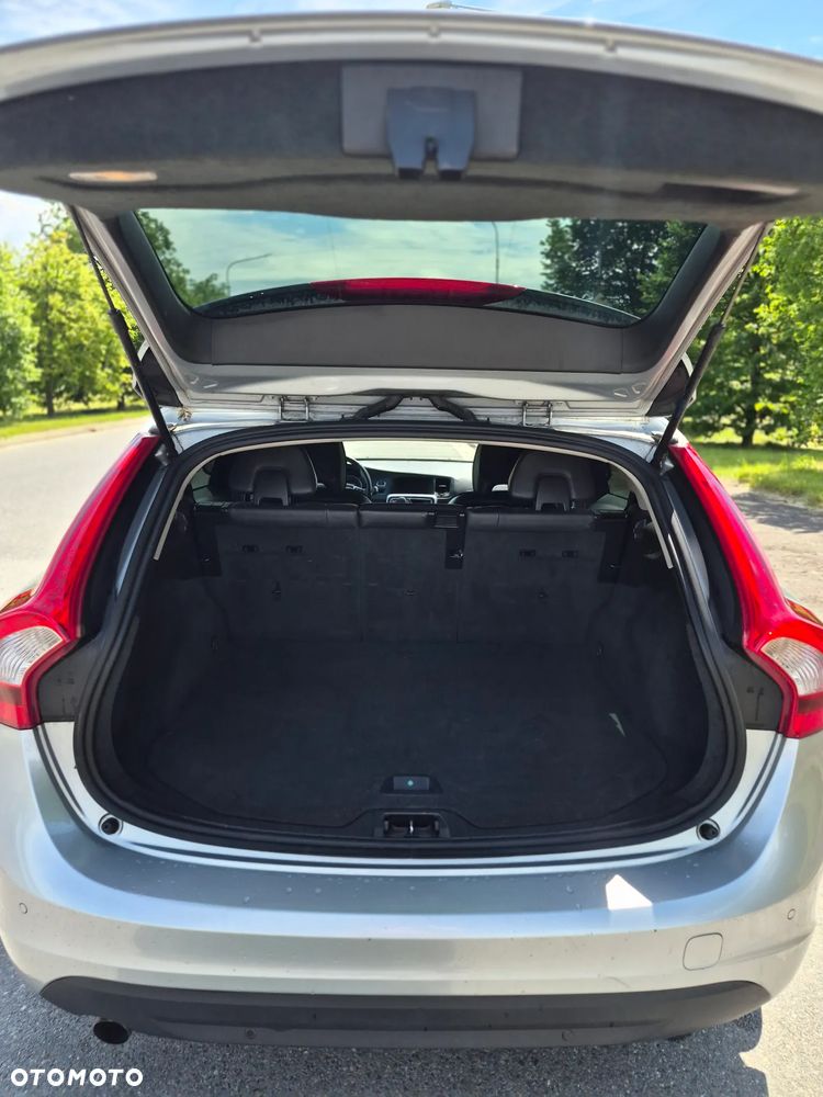 Volvo V60 - 9