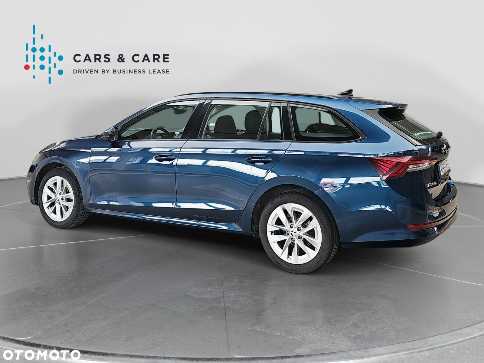 Skoda Octavia 2.0 TDI Ambition - 29