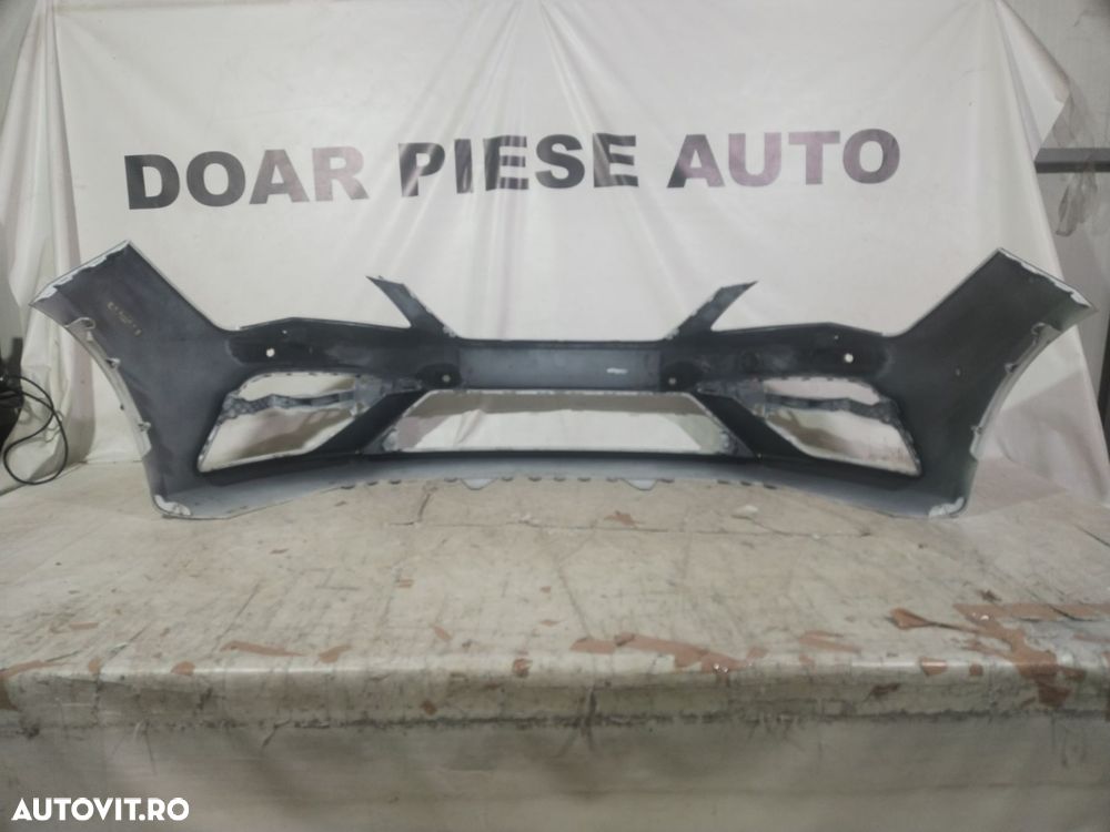 Bara fata Seat Leon FR, facelift, 2016, 2017, 2018, 2019, cod origine OE 5F0807221AB. 9980 - 11