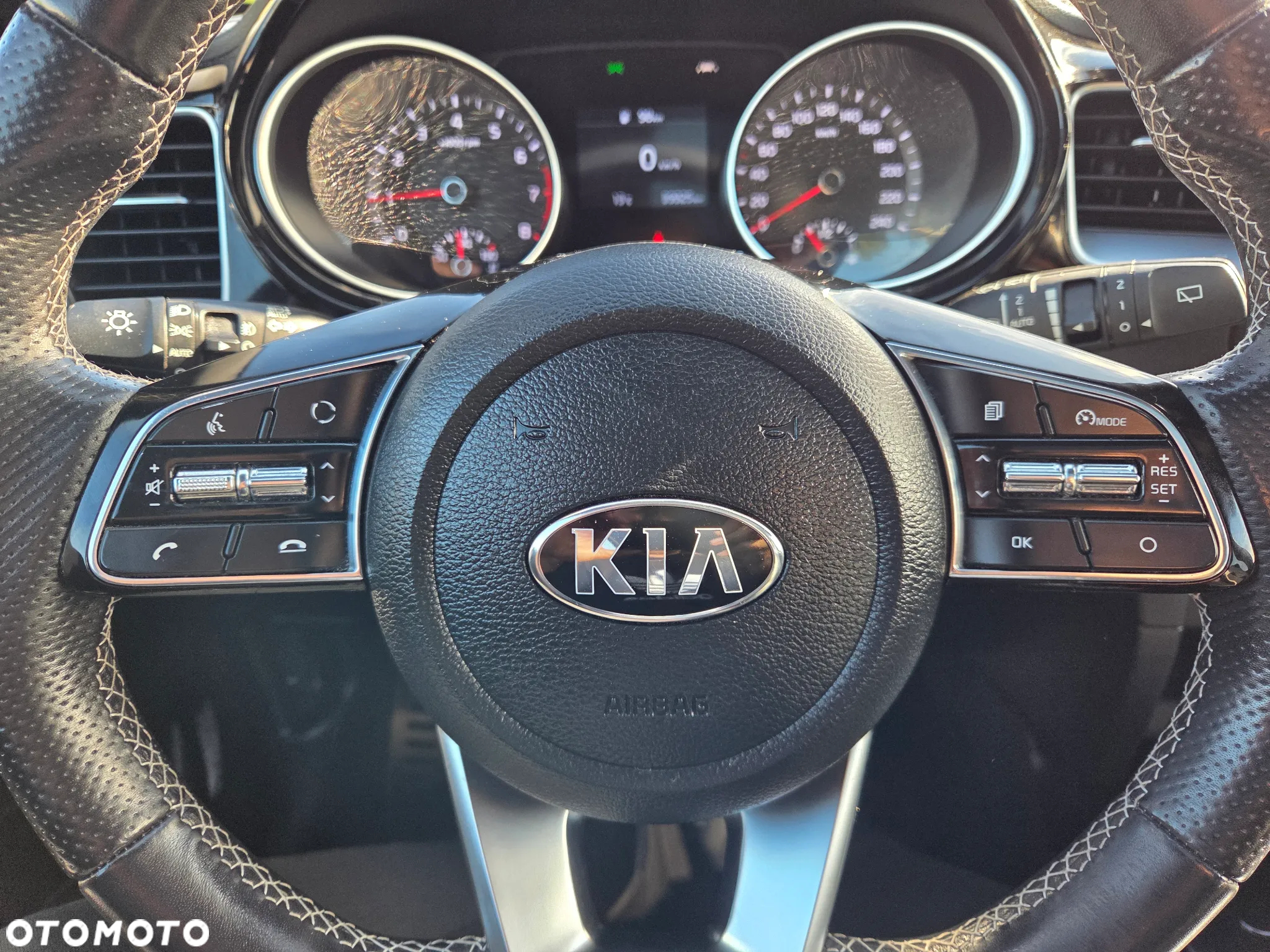 Kia Ceed 1.0 T-GDI GT-Line - 17