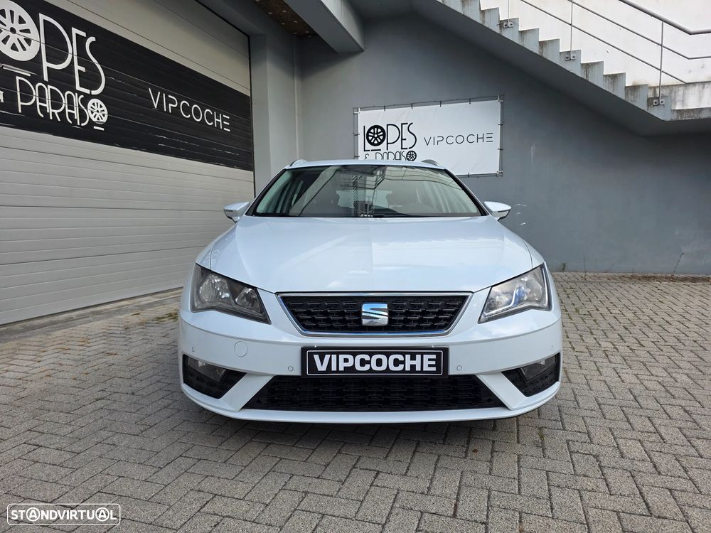 SEAT Leon ST 1.6 TDI Style S/S - 15