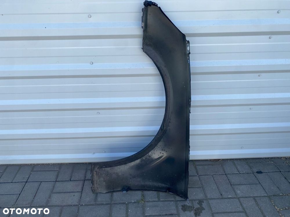 BŁOTNIK PRAWY PRZÓD PRAWY PRZEDNI AUDI A4 B9 8W0 EU - 11