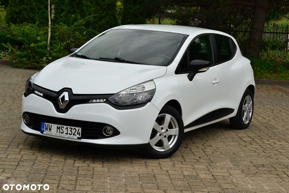 Renault Clio - 2