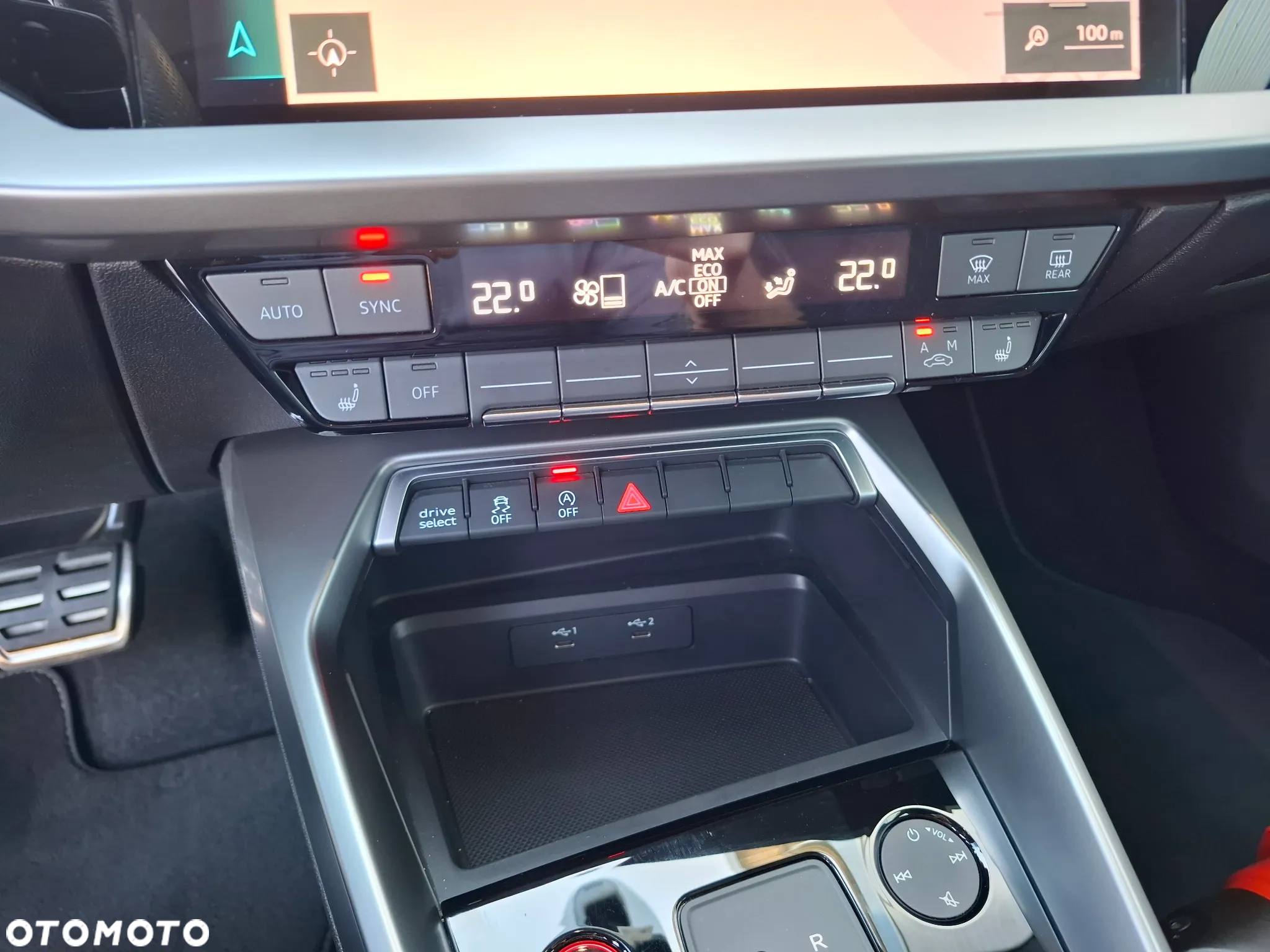 Audi S3 TFSI Quattro S tronic - 15