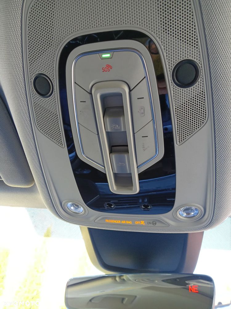 Audi e-tron 50 Quattro - 18