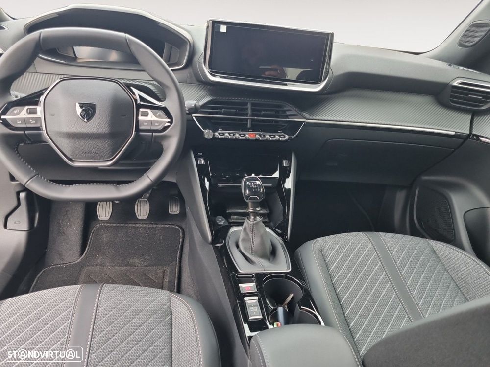 Peugeot 2008 1.2 Allure - 10