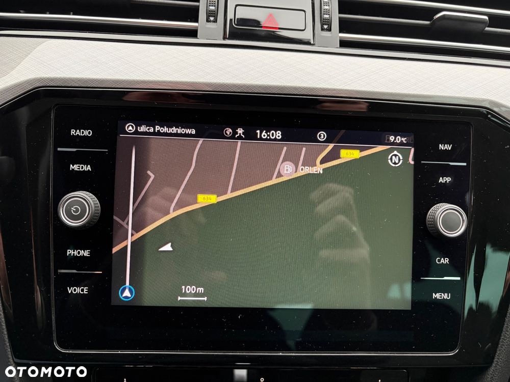 Volkswagen Passat 1.5 TSI EVO Business DSG - 22