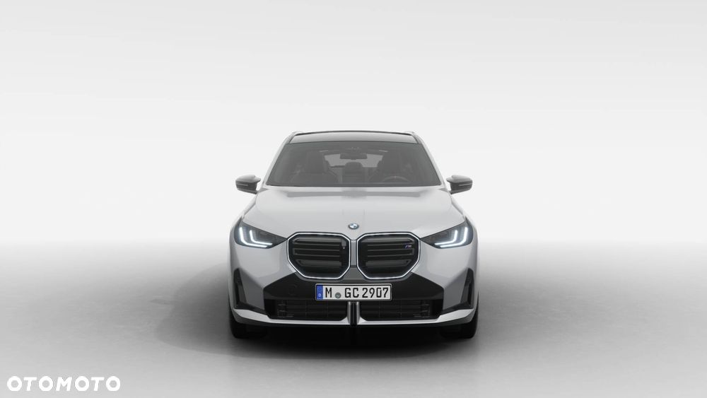 BMW X3 xM50 mHEV - 4