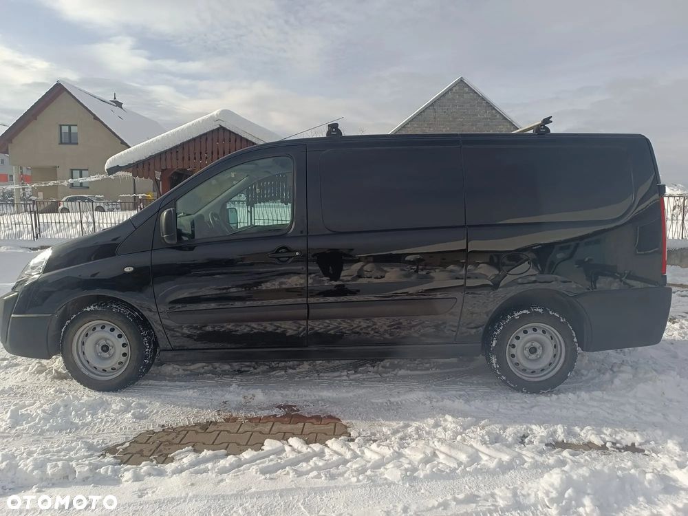Fiat Scudo - 6