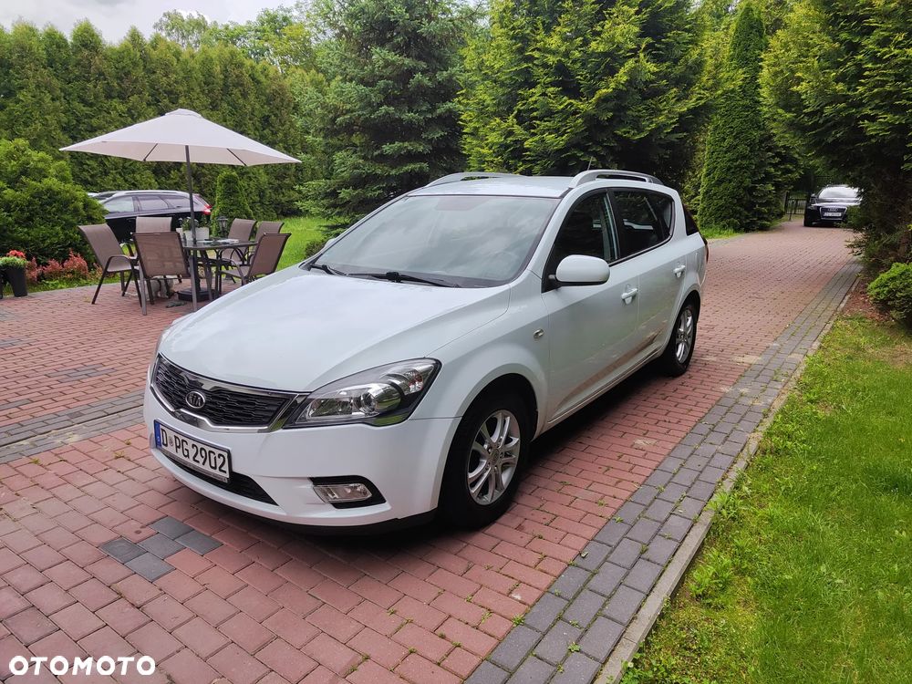 Kia Ceed 1.4 CVVT - 6