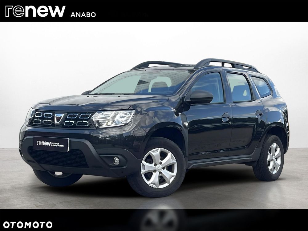 Dacia Duster 1.6 SCe Access - 1