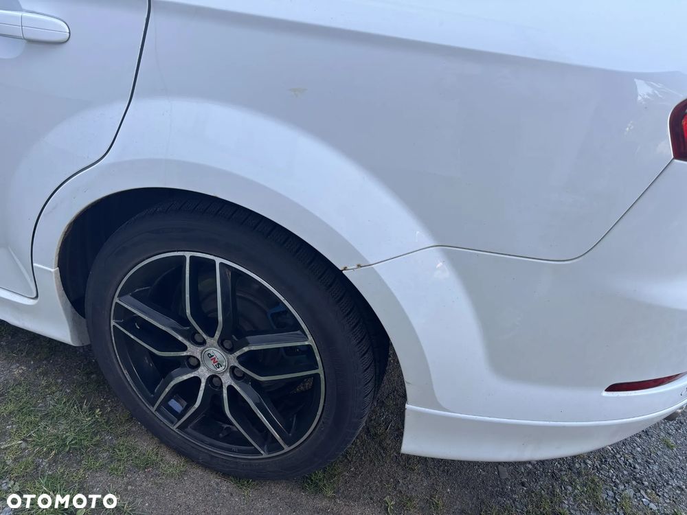 Ford Mondeo 2.0 T Titanium S MPS6 - 9