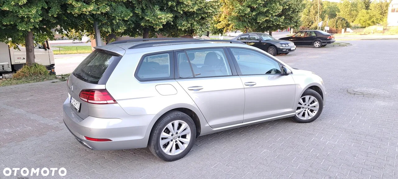 Volkswagen Golf VII 1.6 TDI BMT Comfortline - 3