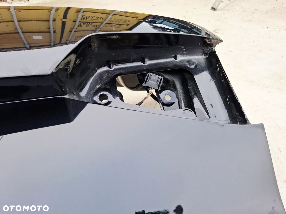 Klapa Bagażnika LC9X VW Jetta 5C6827445C Lift 2015-2018 - 7