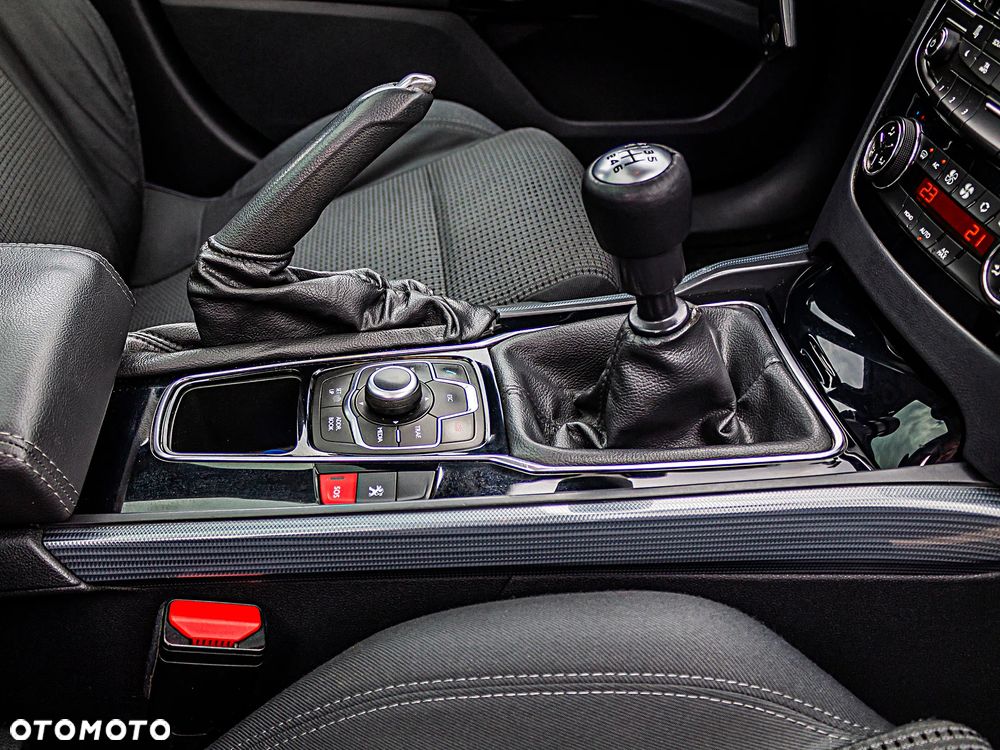 Peugeot 508 2.0 HDi Allure - 24