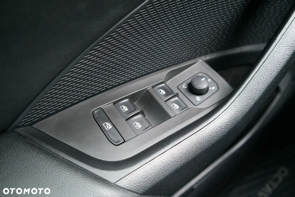Skoda Octavia 1.5 TSI e-Tec Style DSG - 20