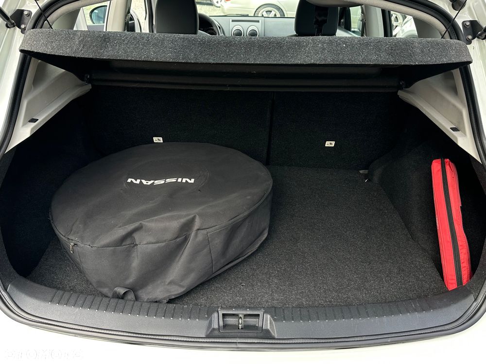 Nissan Qashqai 1.6 acenta - 16