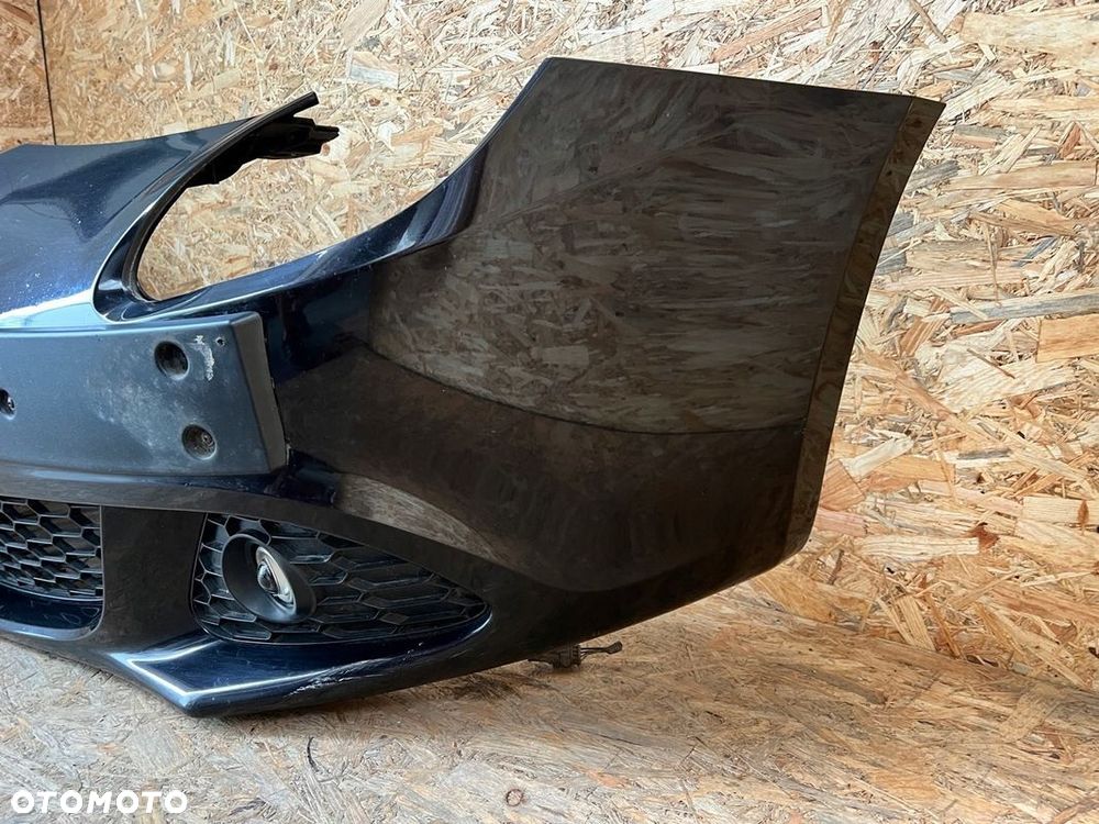 ZDERZAK PRZEDNI przód Alfa Romeo GIULIETTA halogeny - 3