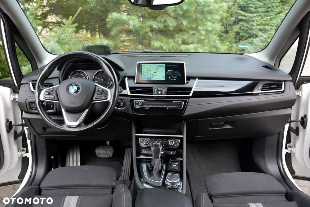 BMW Seria 2 - 27