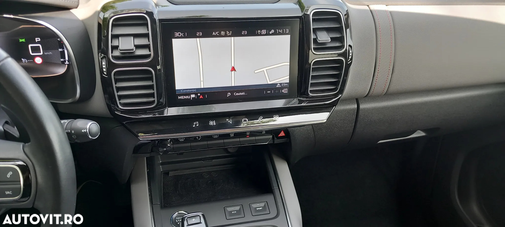 Citroën C5 Aircross BlueHDI 130 S&S EAT8 SHINE PACK - 14