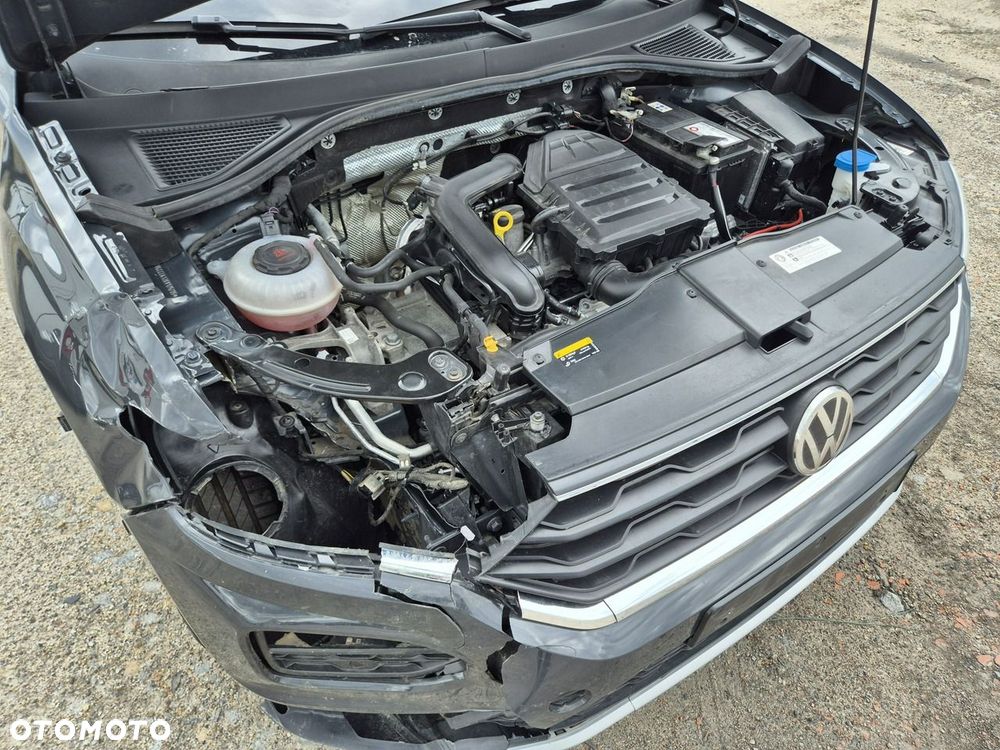 Volkswagen T-Roc 1.0 TSI - 16