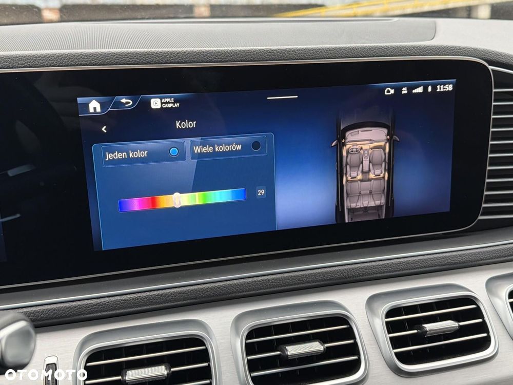 Mercedes-Benz GLE - 23