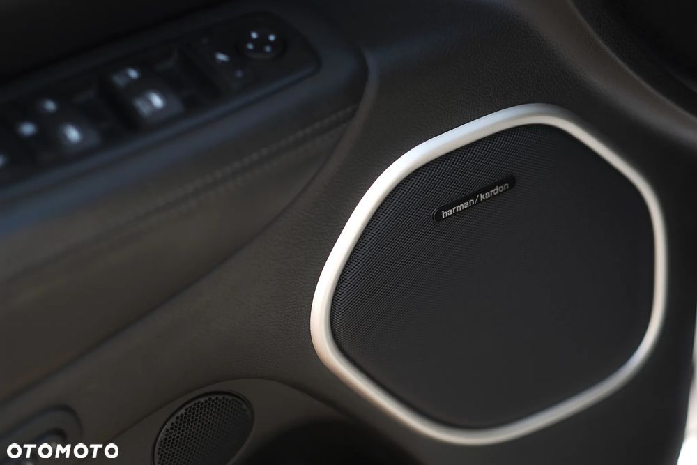 Jeep Grand Cherokee 5.7 V8 HEMI 4WD Automatik Summit - 25