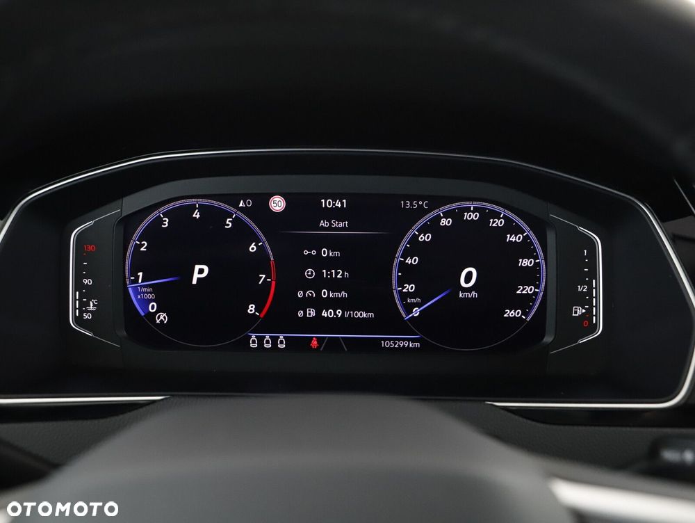 Volkswagen Passat Variant 2.0 TSI Elegance DSG - 15