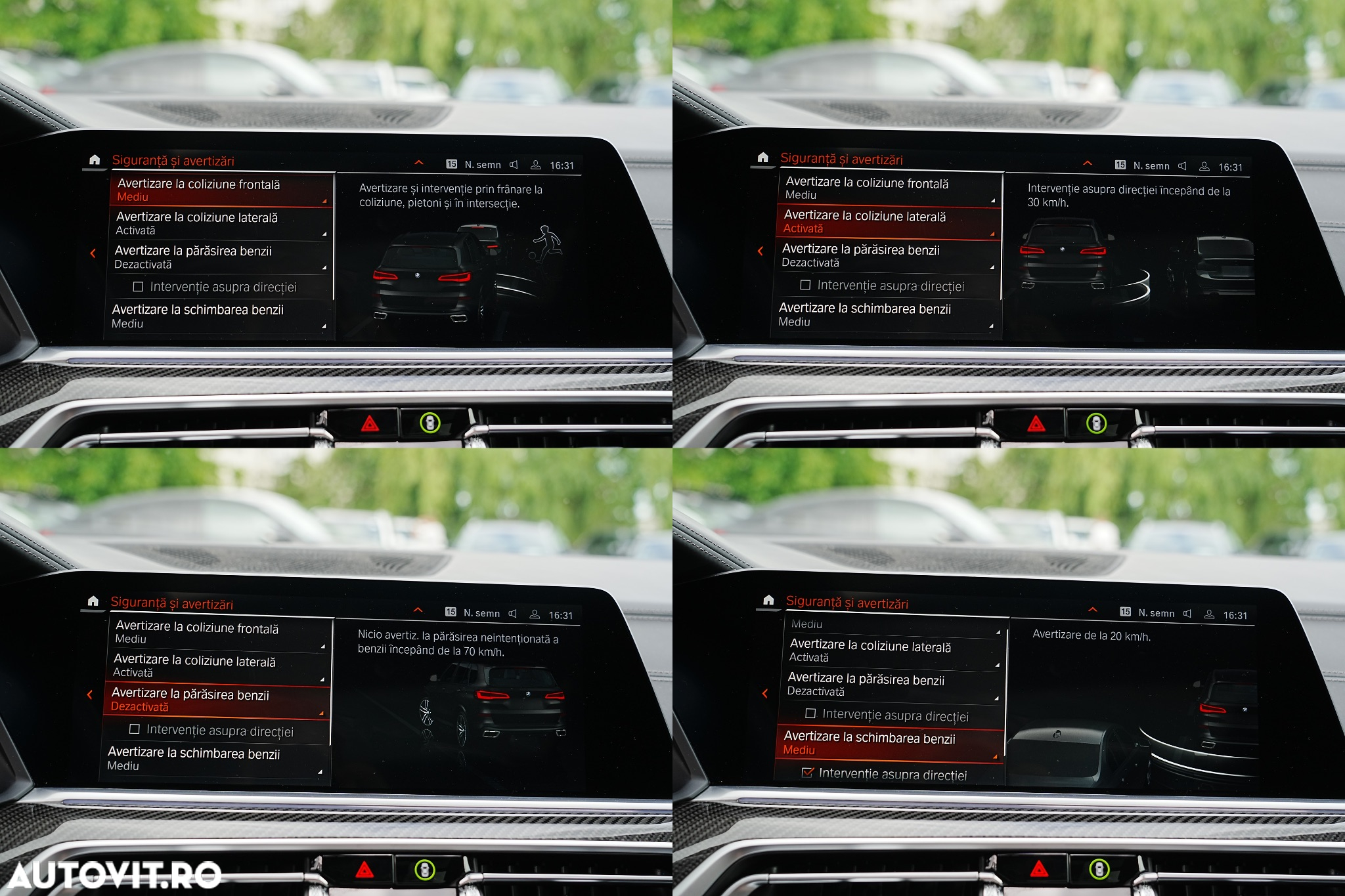 BMW X5 xDrive45e AT PHEV - 29