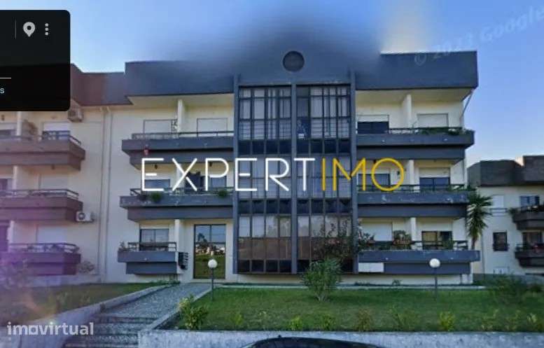 Apartamento T3 bom estado, com garagem e sótão - Grande imagem: 2/30