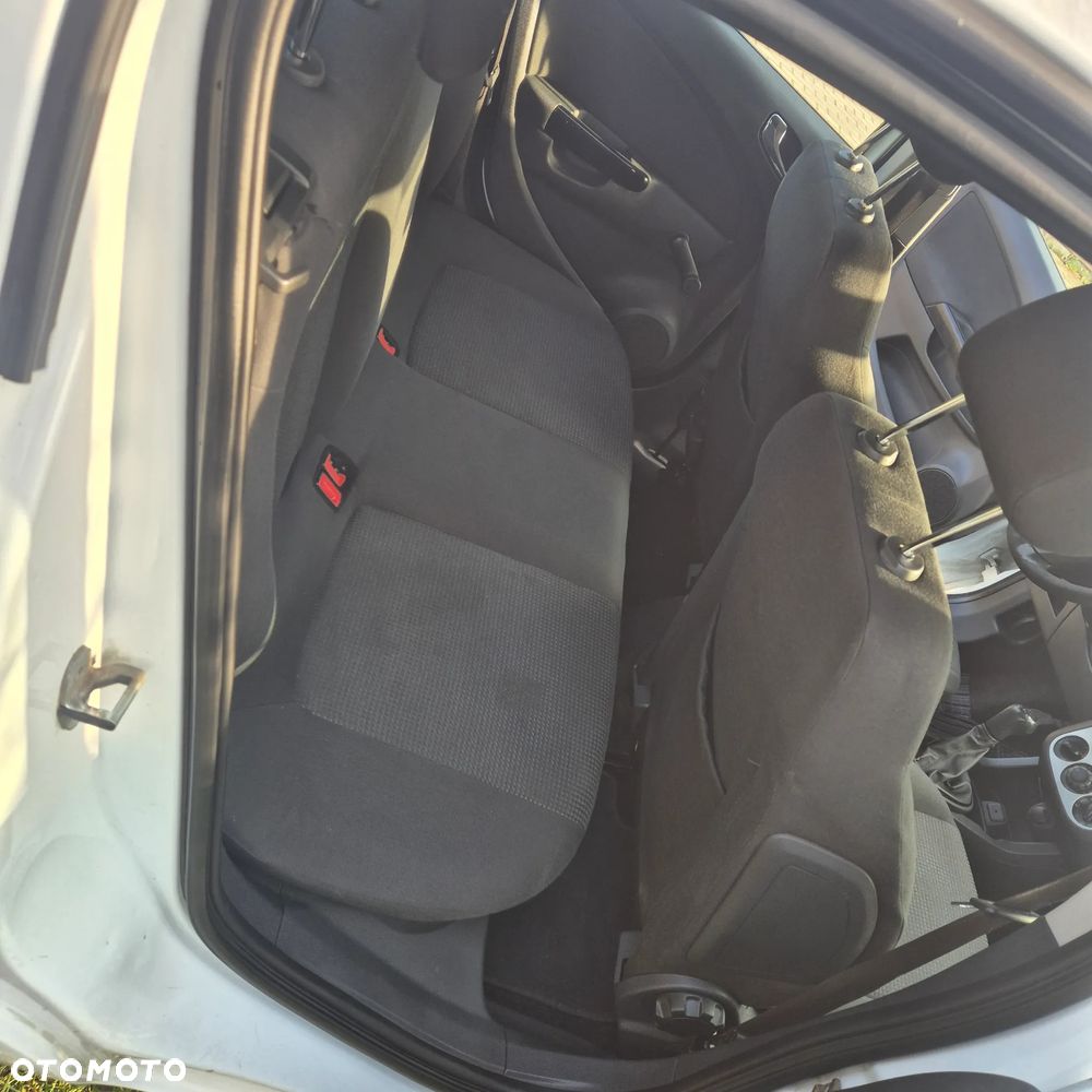 Opel Corsa 1.2 16V EcoFLEX Active - 10