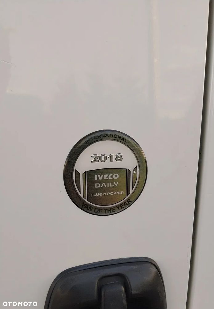 Iveco Daily - 18