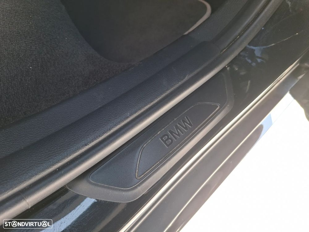 BMW X1 xDrive25e Aut. M Sport Pack - 31