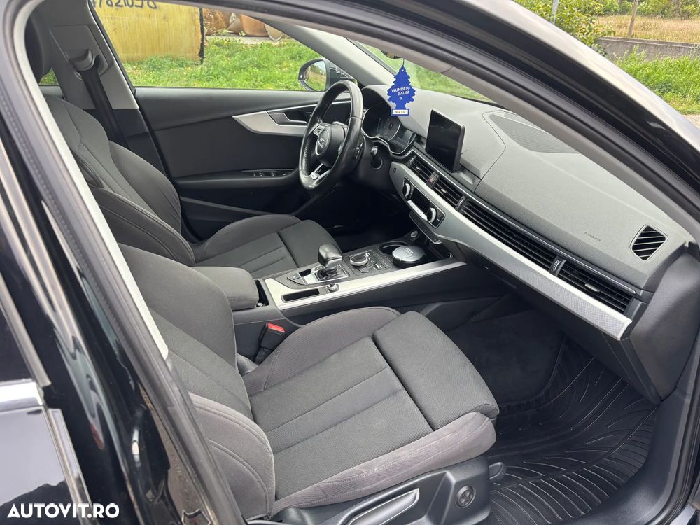 Audi A4 - 12