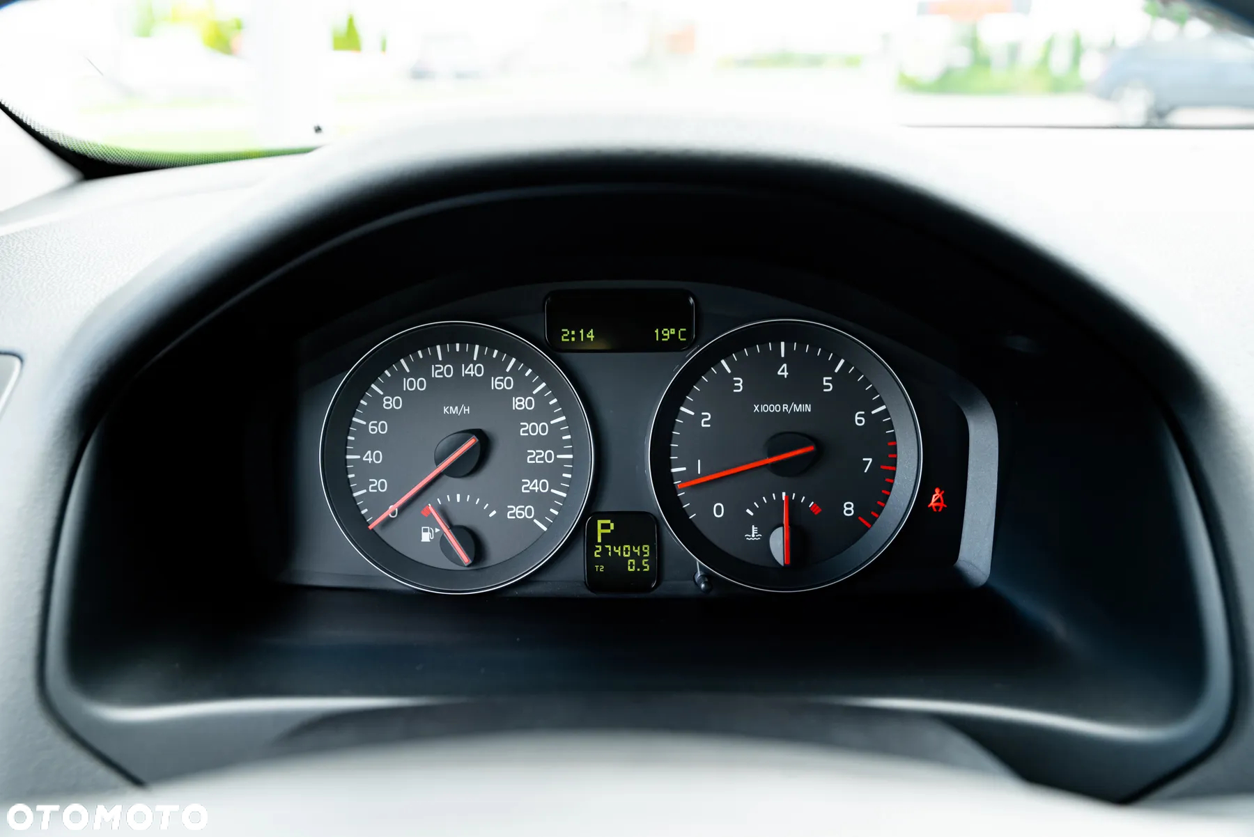 Volvo C70 2.4i Summum - 29