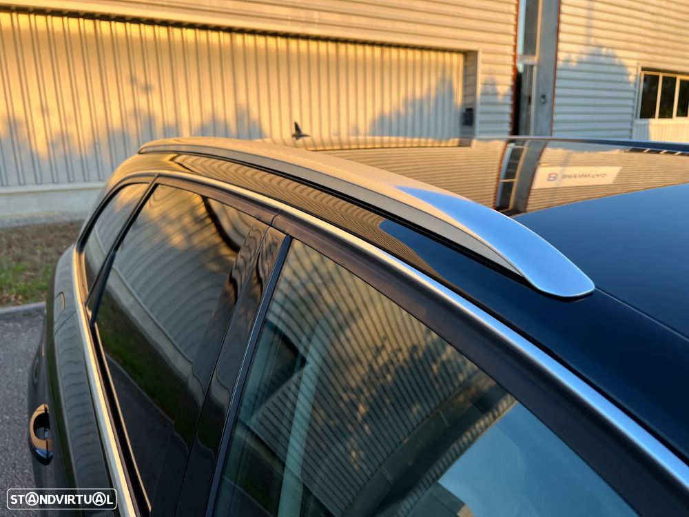 Audi A4 Avant 2.0 TDI Sport - 17