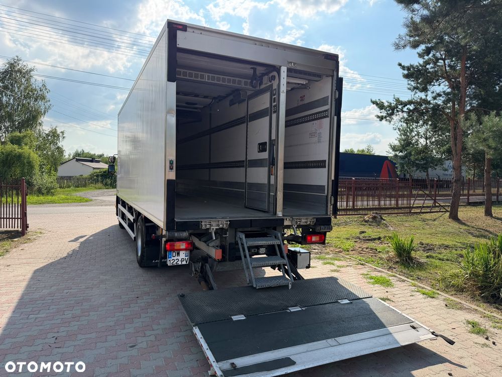 Volvo FE 280** Chłodnia ** Carrier** - 11