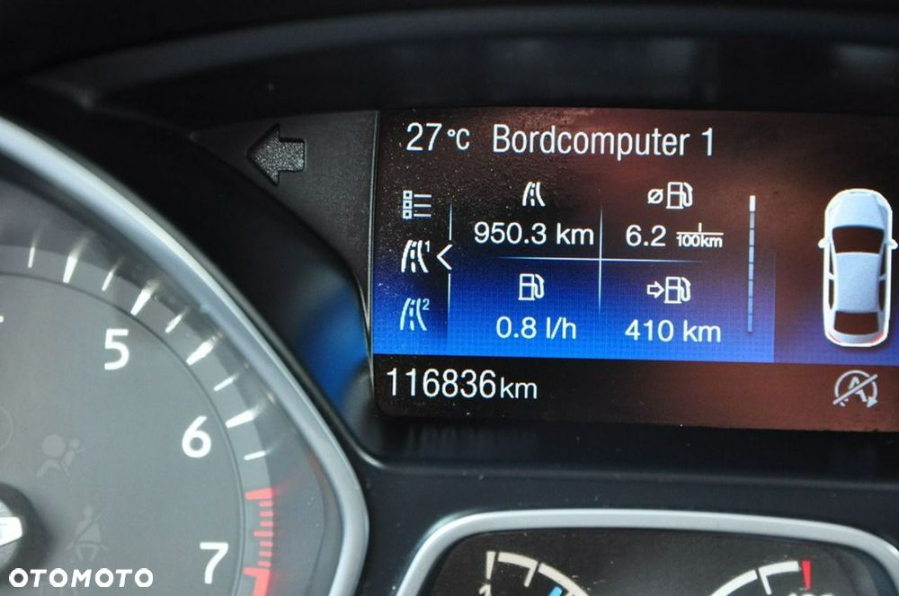Ford Focus - 36
