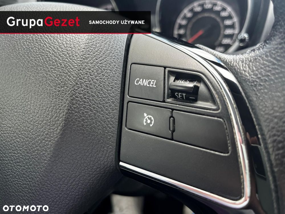 Mitsubishi ASX 1.6 Inform - 12