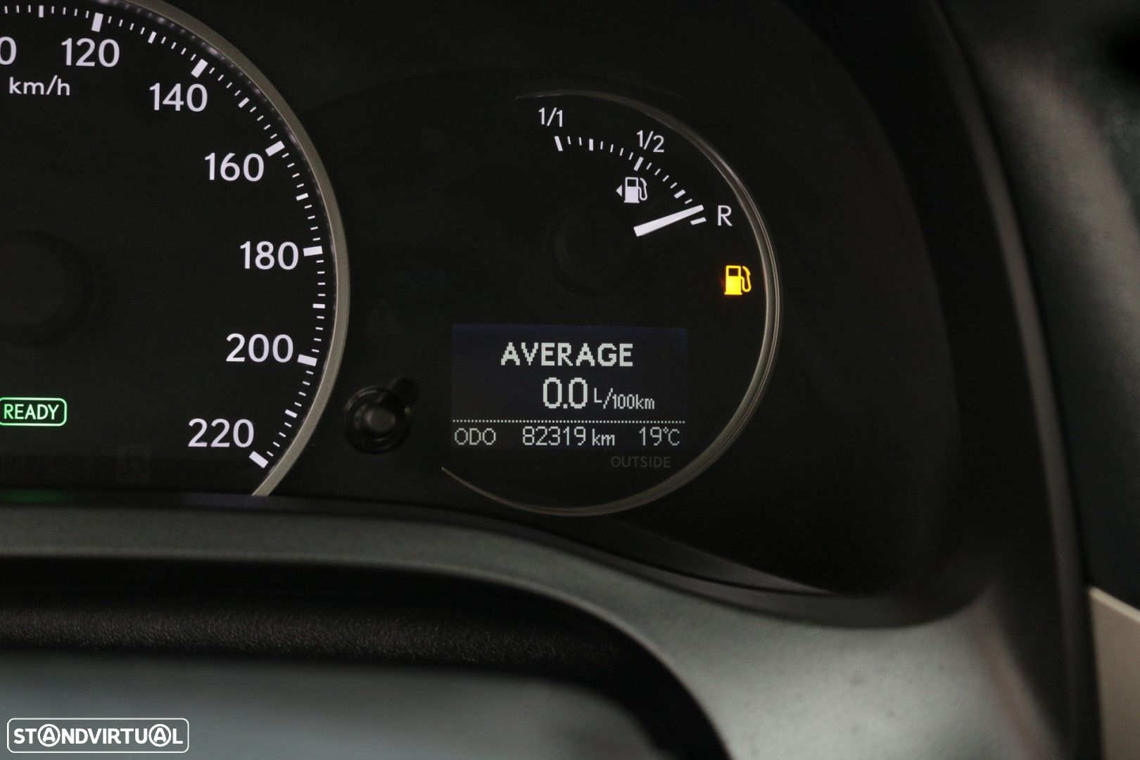 Lexus CT 200h Business - 37