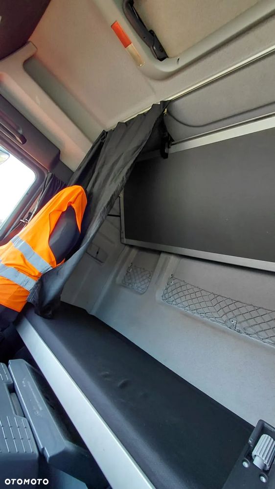 MAN TGX 18.440 AUTOMAT RETARDER 2016 ZAMIANA - 6