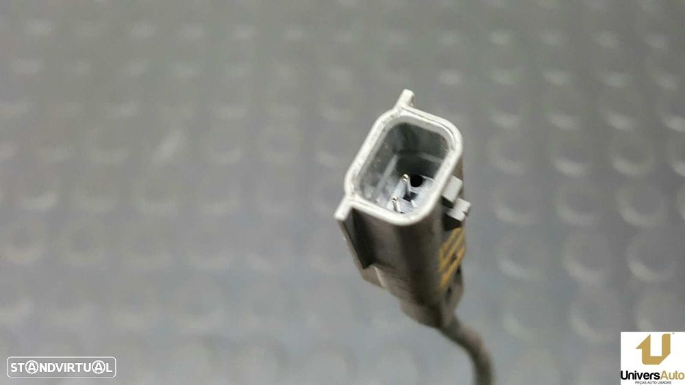 SENSOR ABS NISSAN QASHQAI (J11) TEKNA - 2