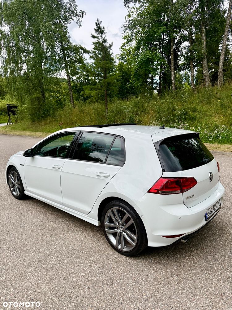 Volkswagen Golf - 9