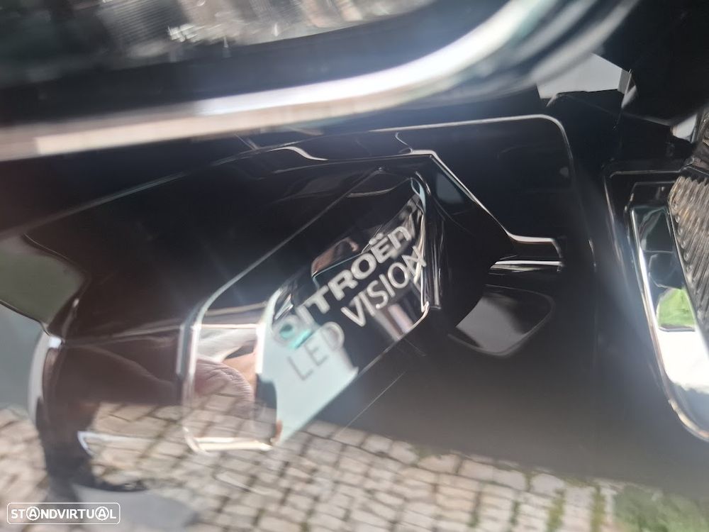 Citroën C3 Pure Tech S&S Feel - 53