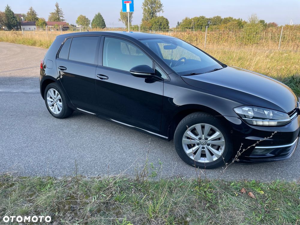 Volkswagen Golf - 18