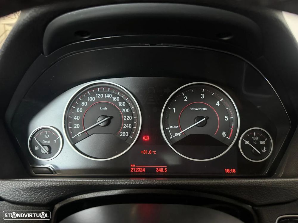 BMW 420 Gran Coupé d Pack M Auto - 16
