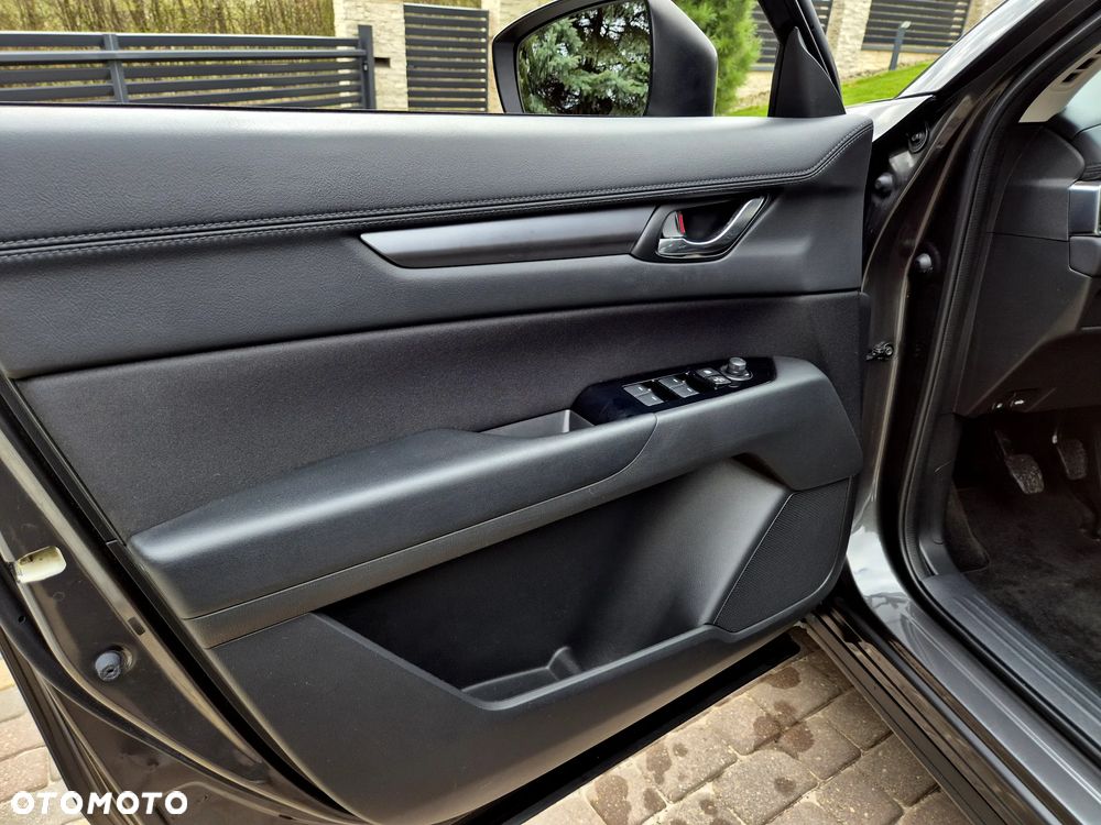 Mazda CX-5 SKYACTIV-G 165 Nakama - 21